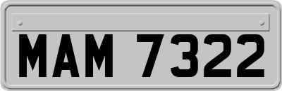 MAM7322