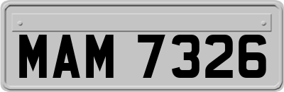 MAM7326