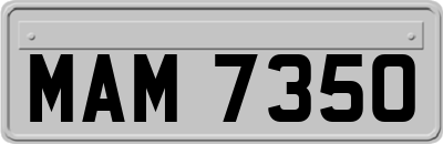 MAM7350
