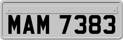 MAM7383