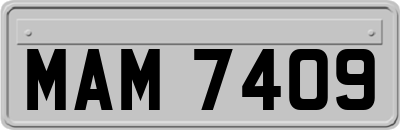MAM7409