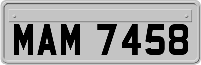 MAM7458