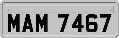 MAM7467