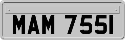 MAM7551