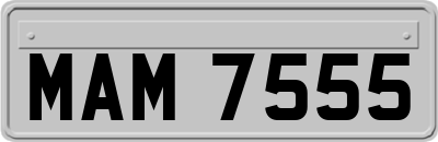 MAM7555