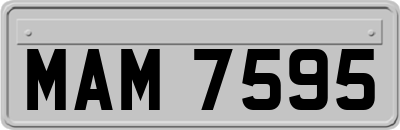 MAM7595