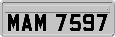 MAM7597