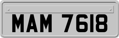 MAM7618