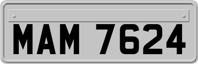 MAM7624