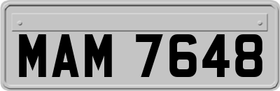 MAM7648