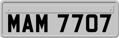 MAM7707
