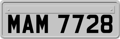 MAM7728