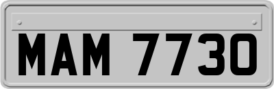 MAM7730