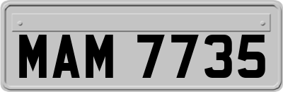 MAM7735