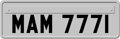 MAM7771
