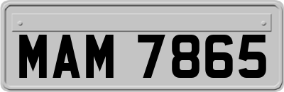 MAM7865