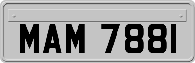 MAM7881