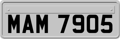 MAM7905