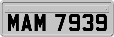 MAM7939
