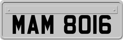 MAM8016