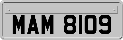 MAM8109