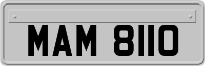 MAM8110