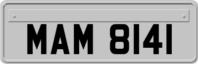 MAM8141