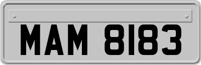 MAM8183
