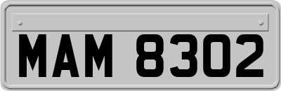 MAM8302