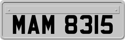 MAM8315