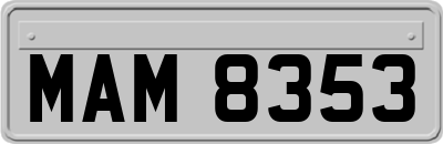 MAM8353