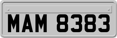 MAM8383