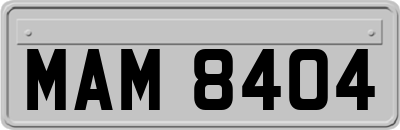 MAM8404
