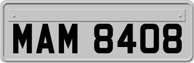 MAM8408