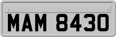 MAM8430