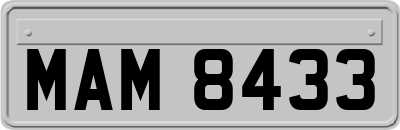MAM8433