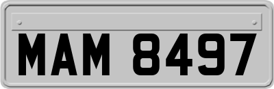 MAM8497