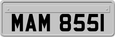 MAM8551