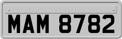 MAM8782