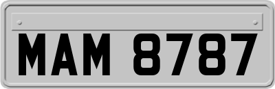 MAM8787