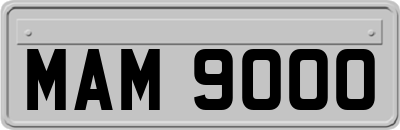 MAM9000