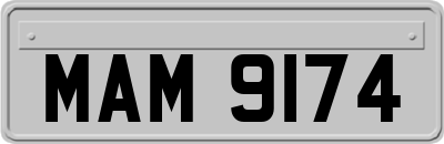 MAM9174