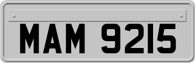 MAM9215