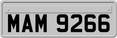 MAM9266