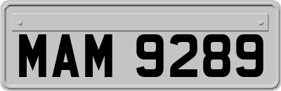 MAM9289