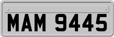MAM9445