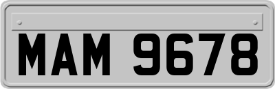 MAM9678