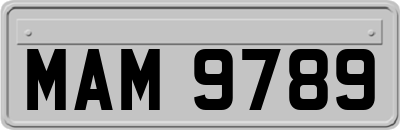 MAM9789