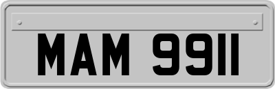 MAM9911