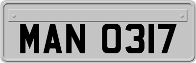 MAN0317